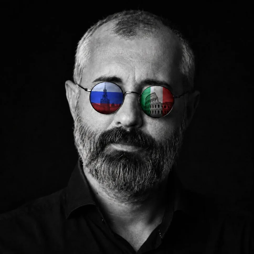 Шафир. Италия 🇮🇹 и Ватикан 🇻🇦 — канал в мессенджере MAX
