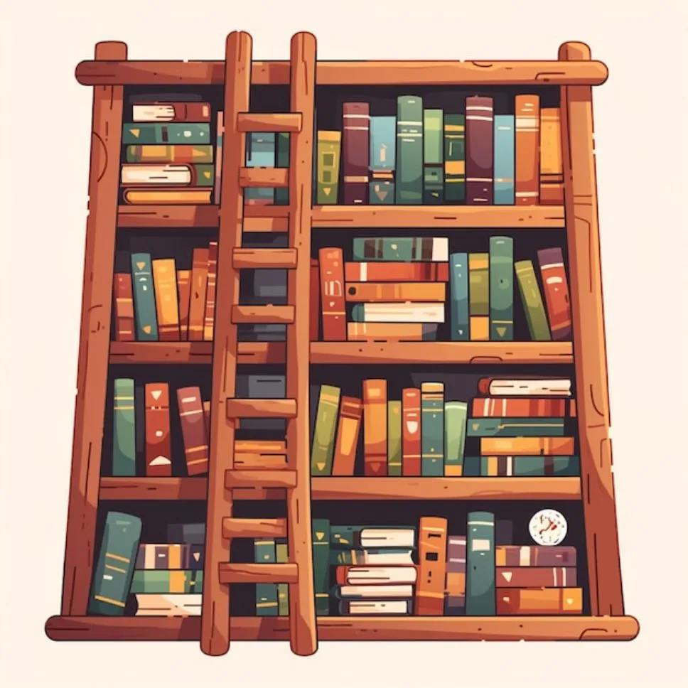 📚Книги📚 — канал в мессенджере MAX