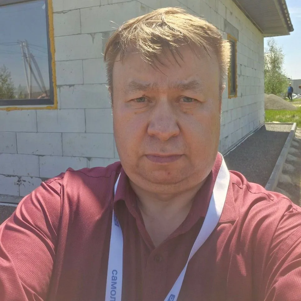 Александр Лучников/Специалист в сфере недвижимости, АН    Самолет Плюс
