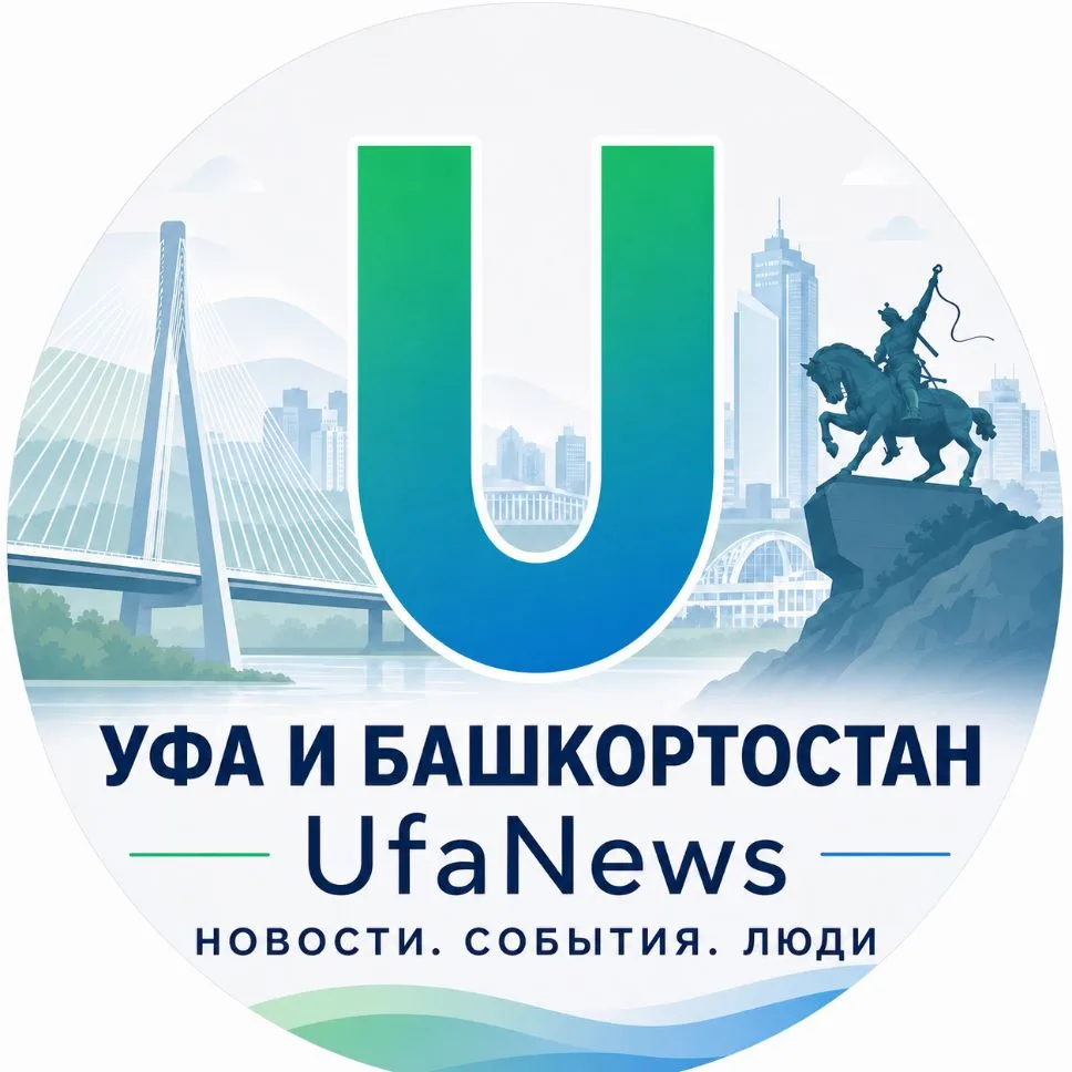 UfaNews Новости | Уфа и Башкортостан — канал в мессенджере MAX