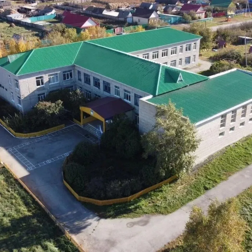 Официальный канал МОБУ ООШ с. Верхнетавлыкаево — канал в мессенджере MAX