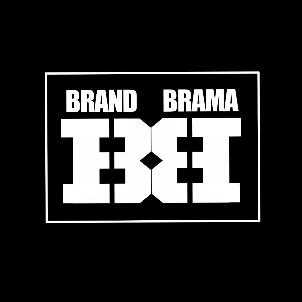 BRAND BRAMA — канал в мессенджере MAX