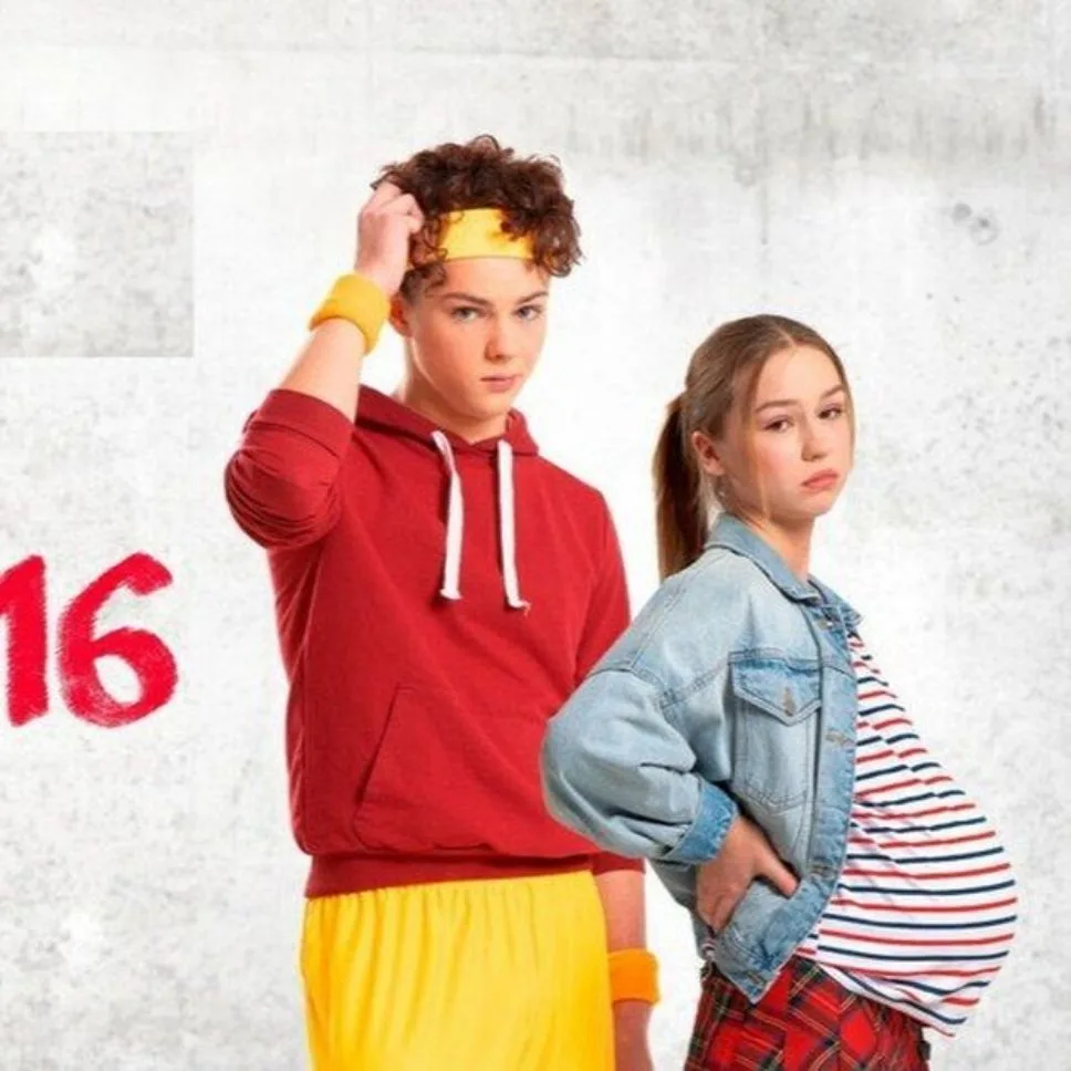 Мама в 16 выпуски бв16 — канал в мессенджере MAX