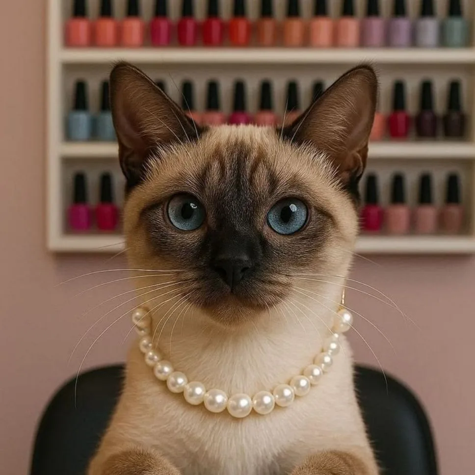𝑀𝒶𝓇𝓀𝒾𝓃𝒶 𝒩𝒶𝒾𝓁 — канал в мессенджере MAX