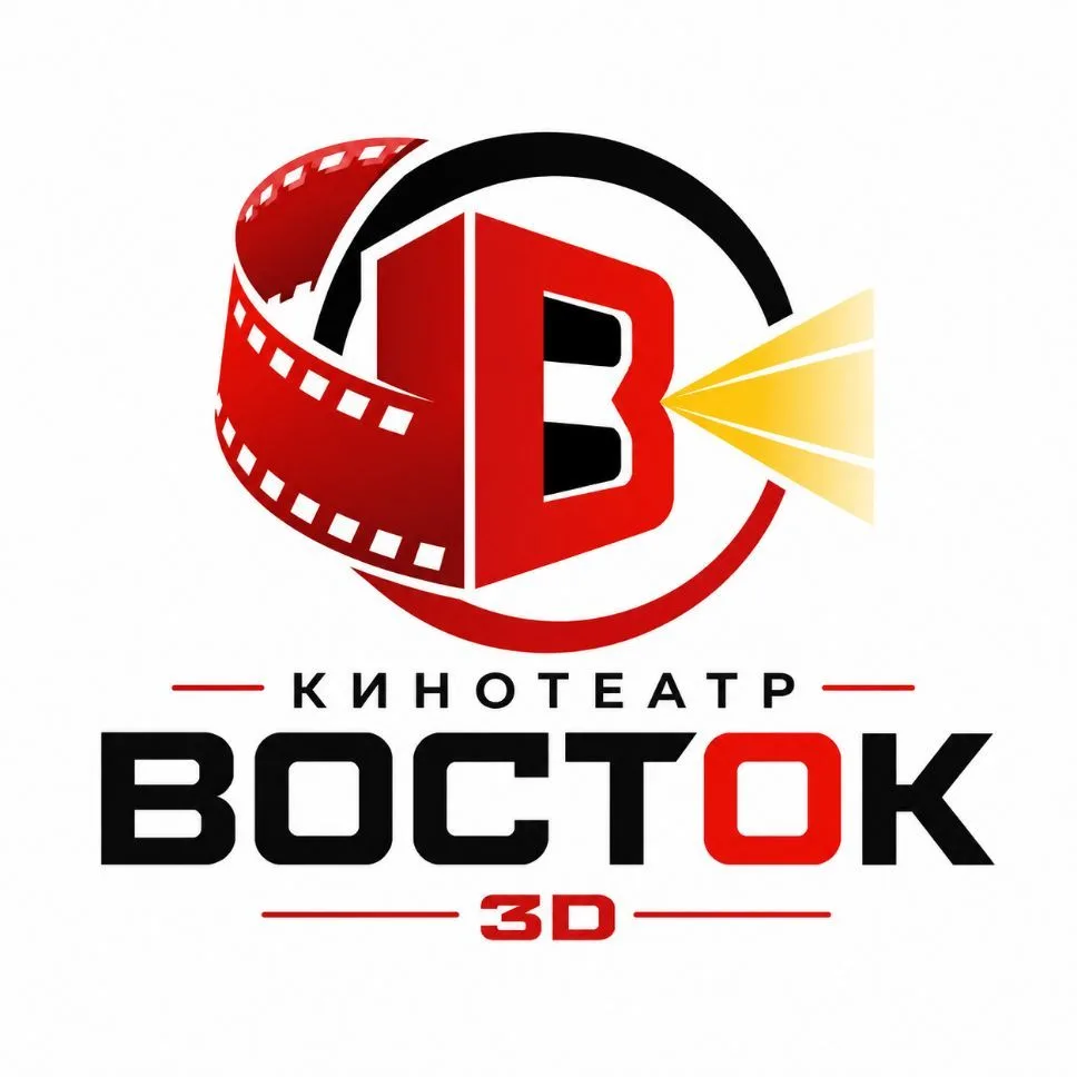 🎬МБУК "Кинотеатр "Восток" станица Курская🎬 — канал в мессенджере MAX