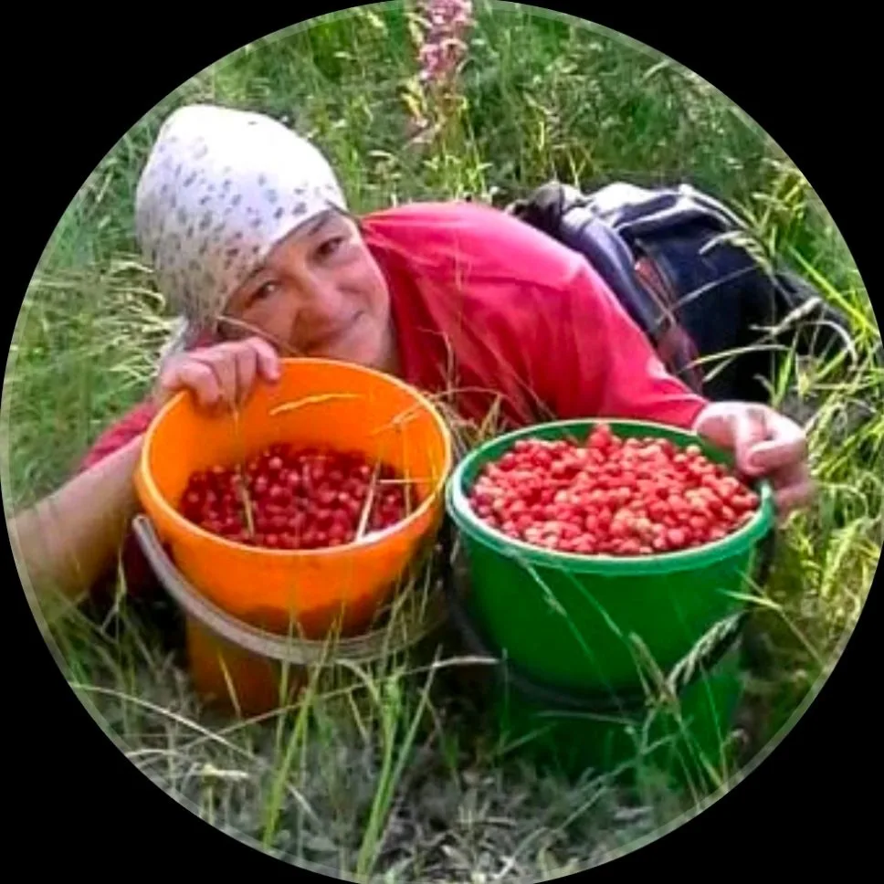 Марина Краюшкина. — канал в мессенджере MAX