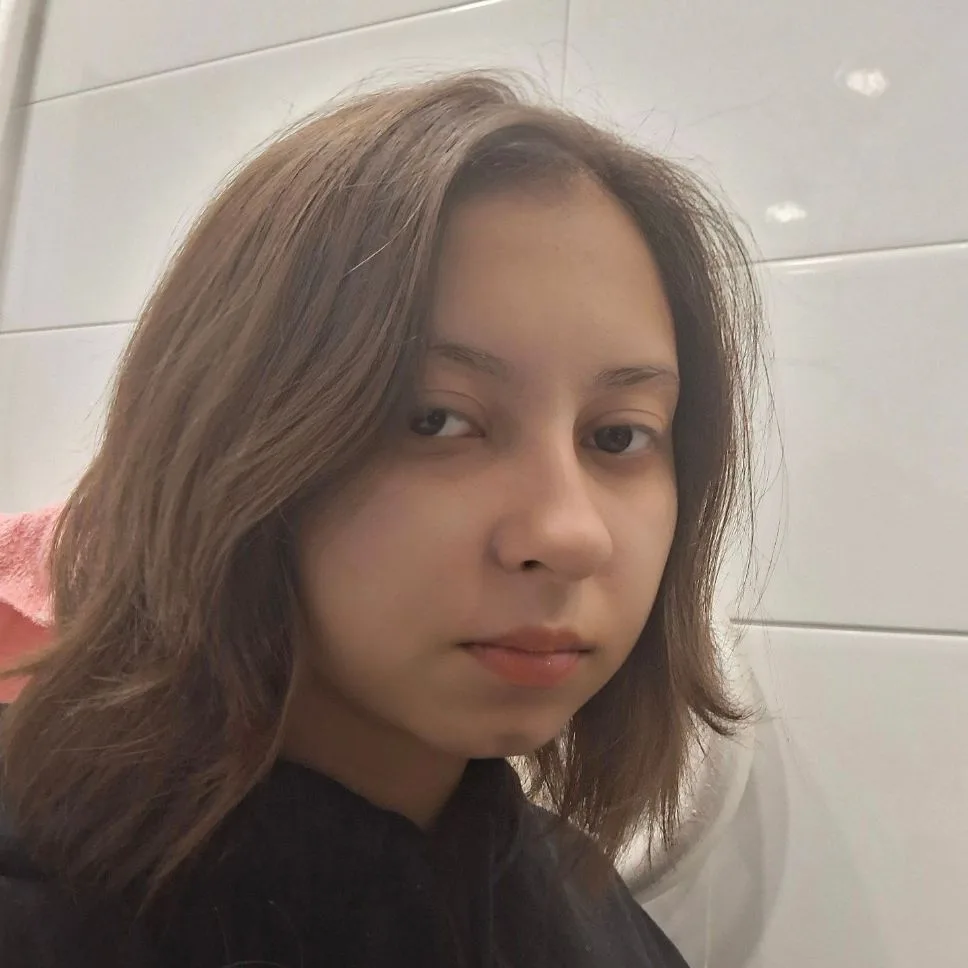 Волчонок 🐺✨ — канал в мессенджере MAX