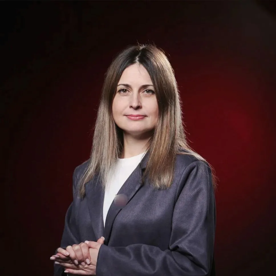 Наталья Старикова ЕР — канал в мессенджере MAX