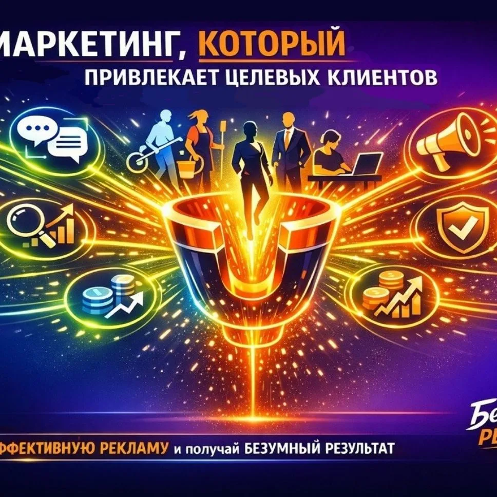 Макс_Промо_Маркетинг — канал в мессенджере MAX