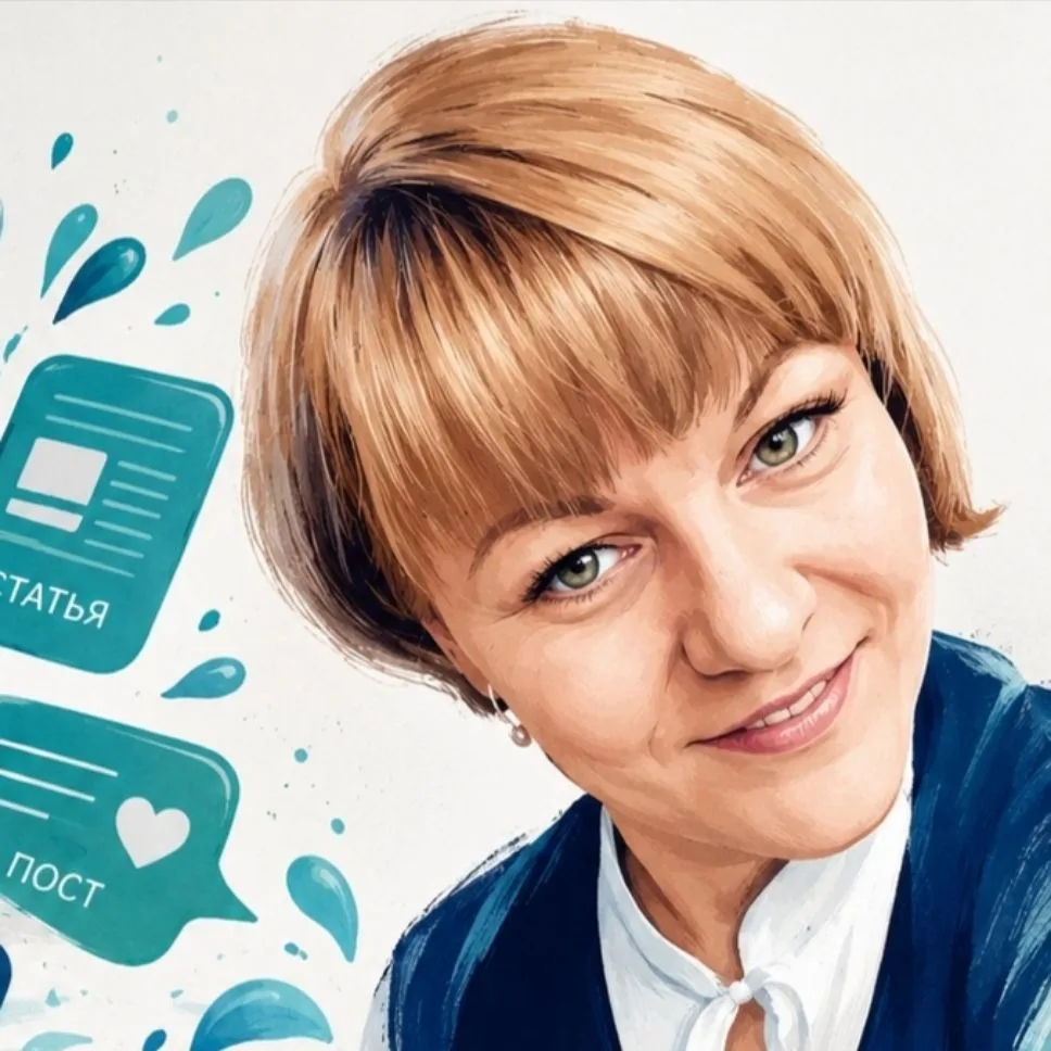 Учитель первый твой — канал в мессенджере MAX