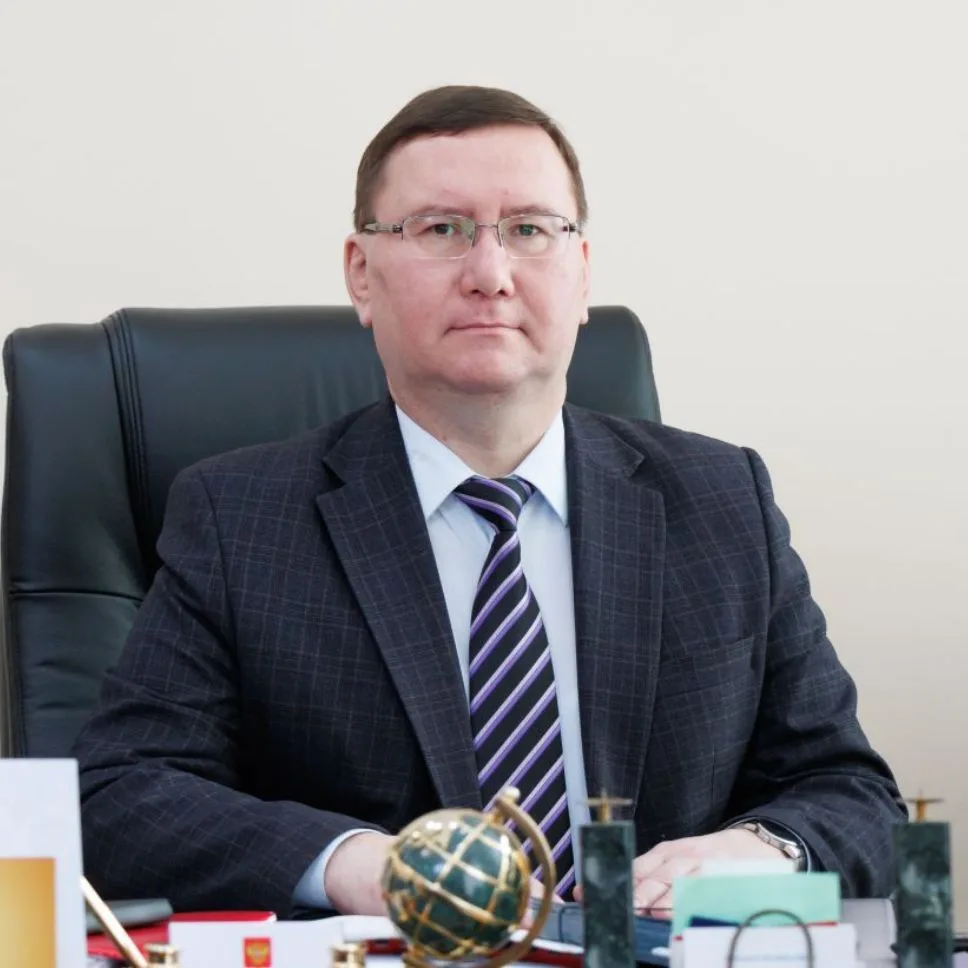 Валерий Поздняков — канал в мессенджере MAX