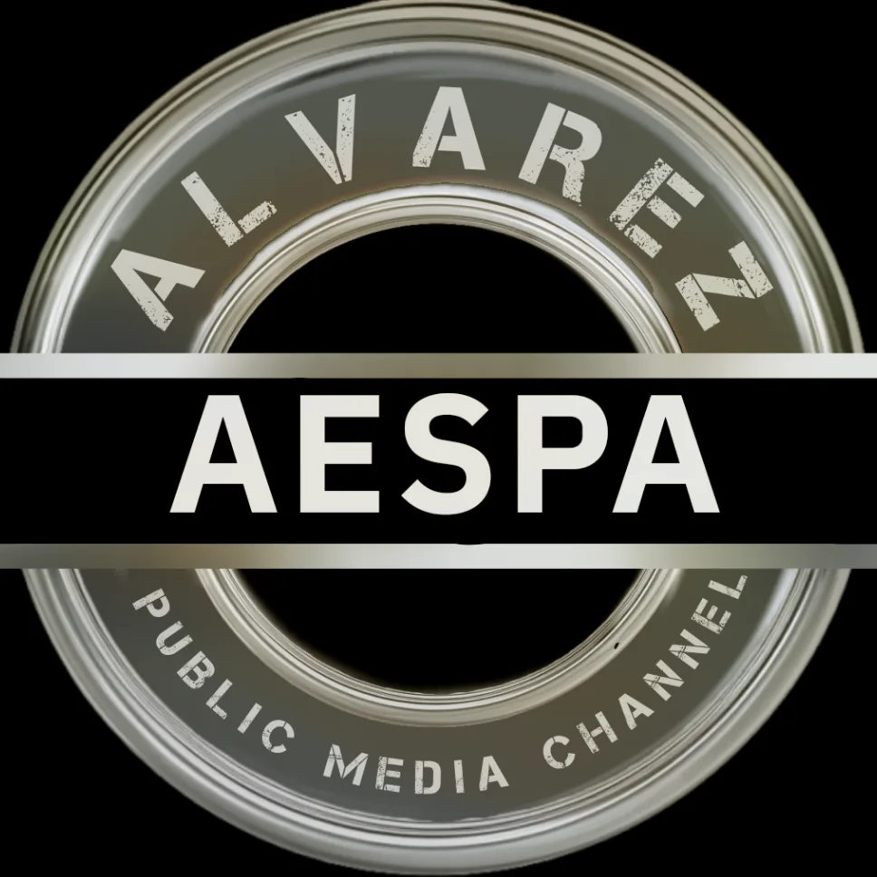 ЭСПА | AESPA | K-POP — канал в мессенджере MAX