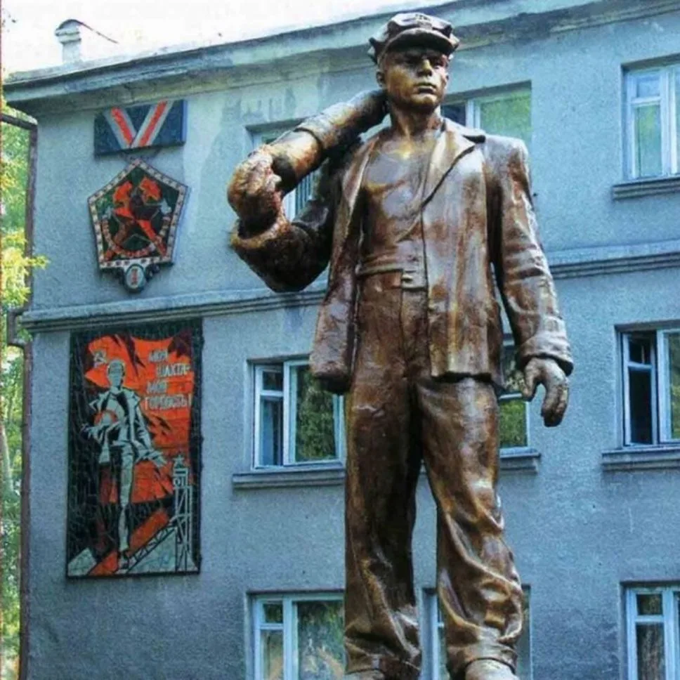 Новости Анжеро-Судженска. Реальные новости. — канал в мессенджере MAX