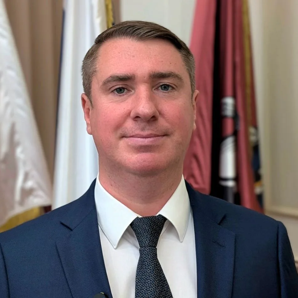 Дмитрий Башаров. Мещанский район. — канал в мессенджере MAX