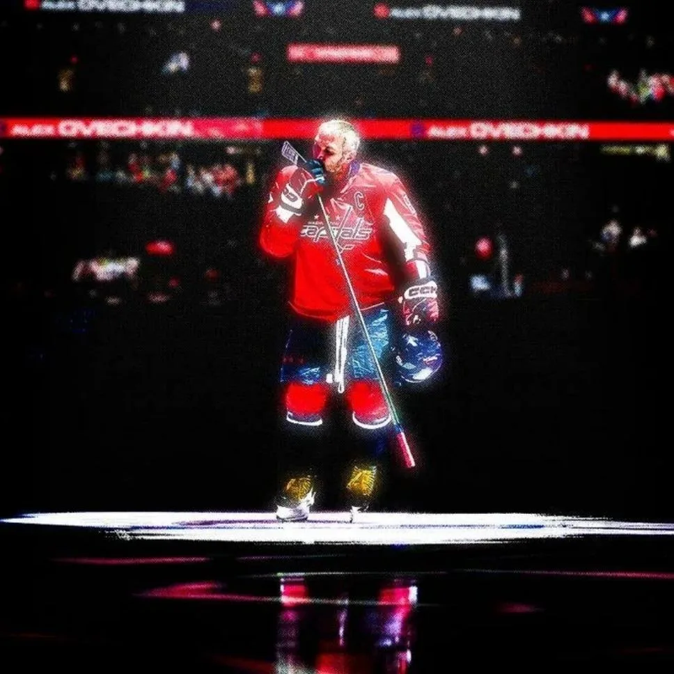 Хоккей в сердце 🏒 — канал в мессенджере MAX