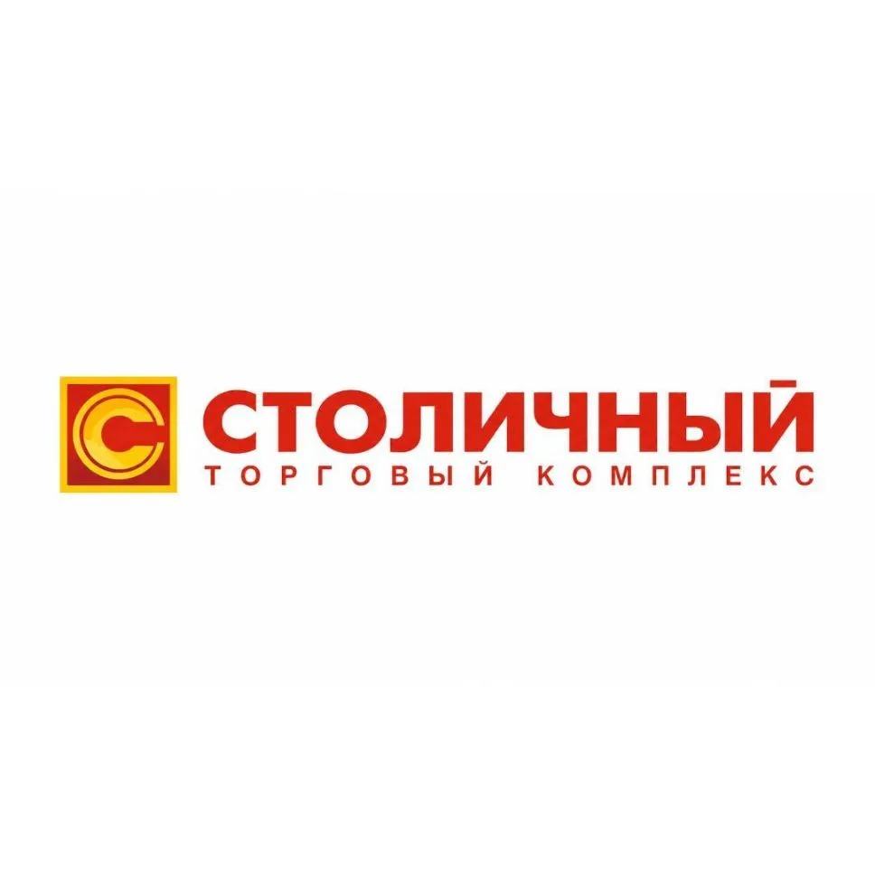 Торговый комплекс "Столичный" — канал в мессенджере MAX