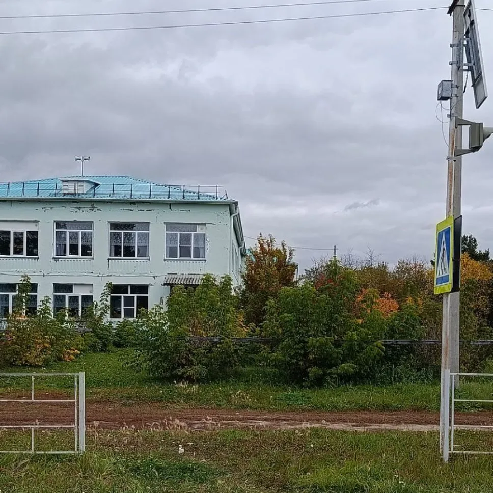 МКОУ Заливинская СОШ — канал в мессенджере MAX