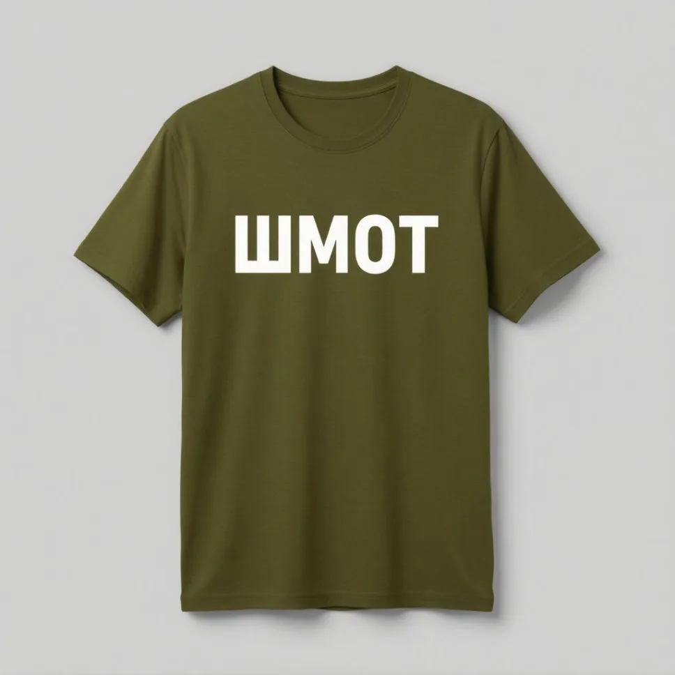 Шмот — канал в мессенджере MAX