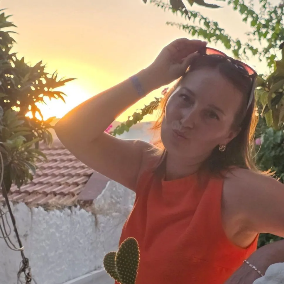 ВДОХновляю на ПУТЕШЕСТВИЯ 🌍 Елена Белоконева — канал в мессенджере MAX
