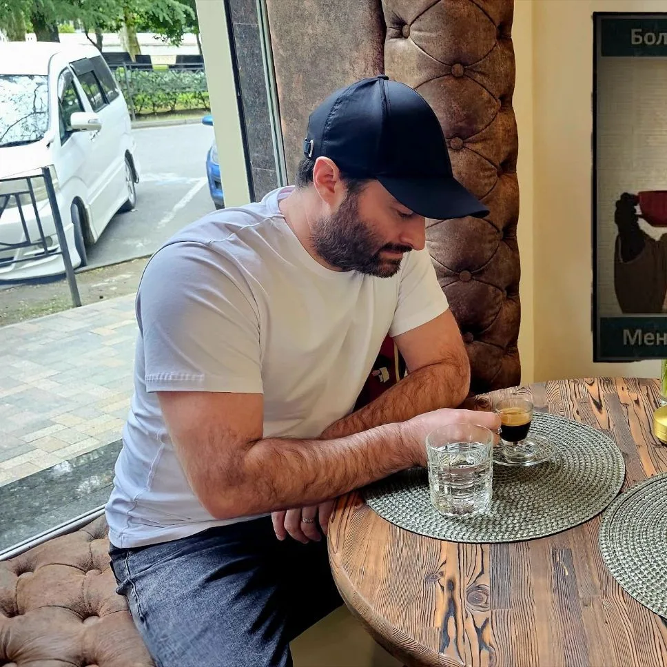 ⛱️ ОТДЫХ В АБХАЗИИ ⛱️ — канал в мессенджере MAX