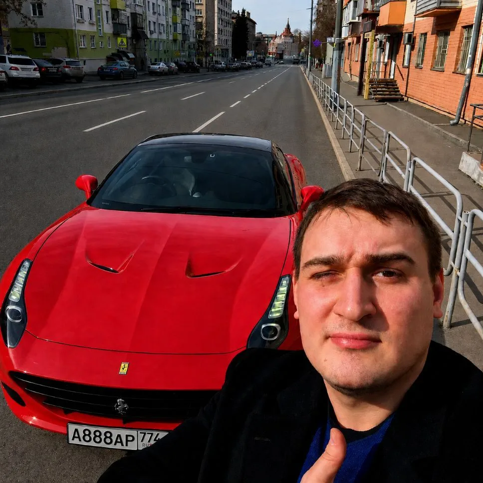 Василий Винокуров 🌏 — канал в мессенджере MAX
