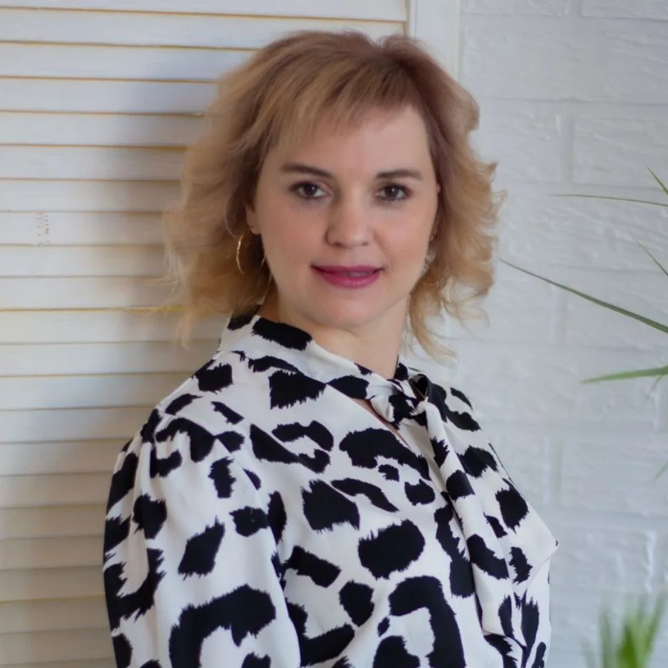 Марина Саушева | цифровой психолог | терапевт души