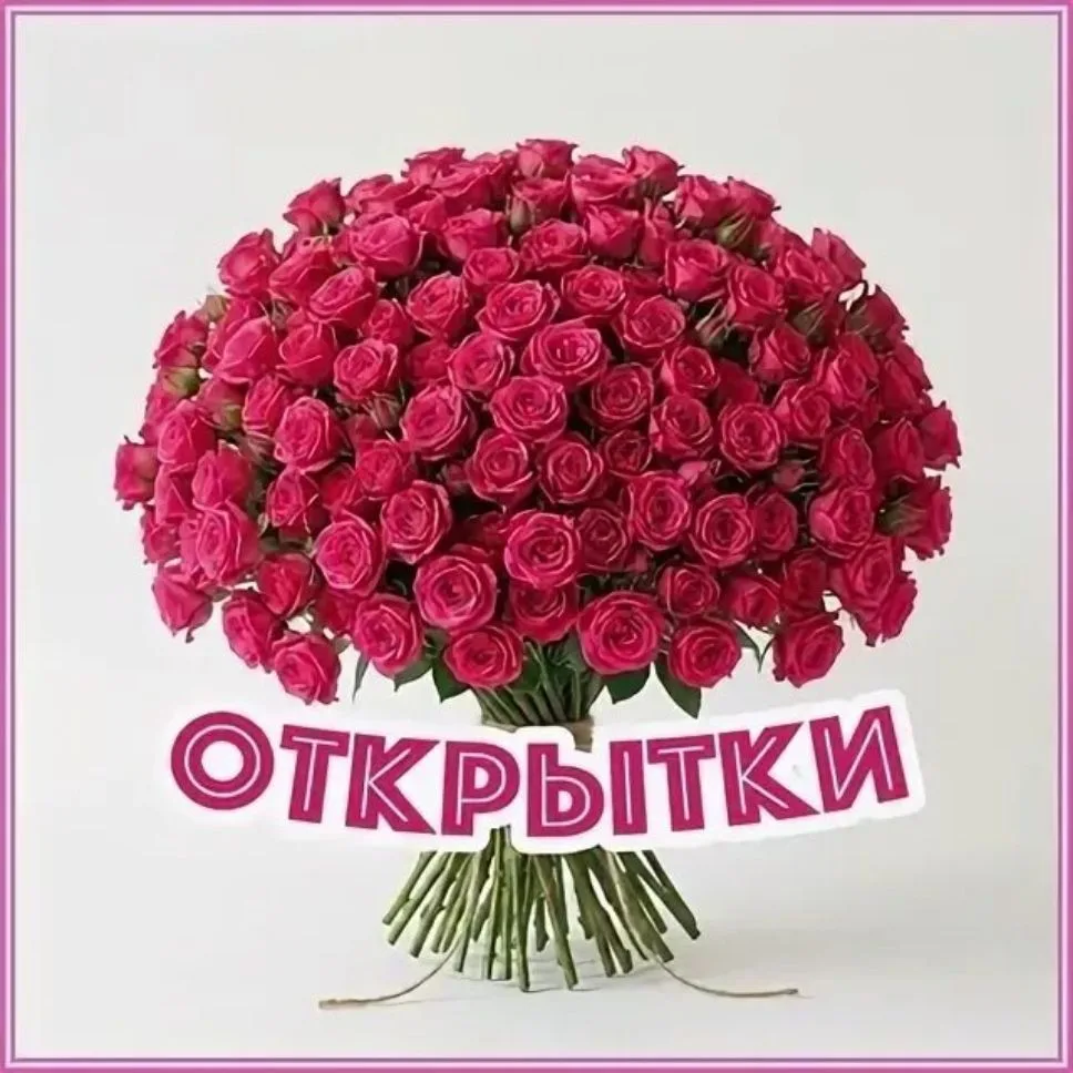 🌹ВАМ ОТКРЫТОЧКА🌹видеооткрытки — канал в мессенджере MAX