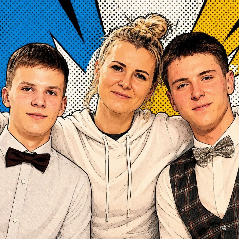 Мама в Ресурсе: психология, деньги — канал в мессенджере MAX