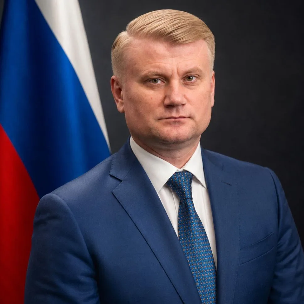 Крамаренко АПК — канал в мессенджере MAX