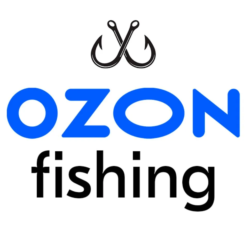 OzonFishing | товары для рыбалки и активного отдыха — канал в мессенджере MAX