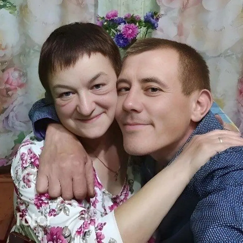 Марина Краюшкина.