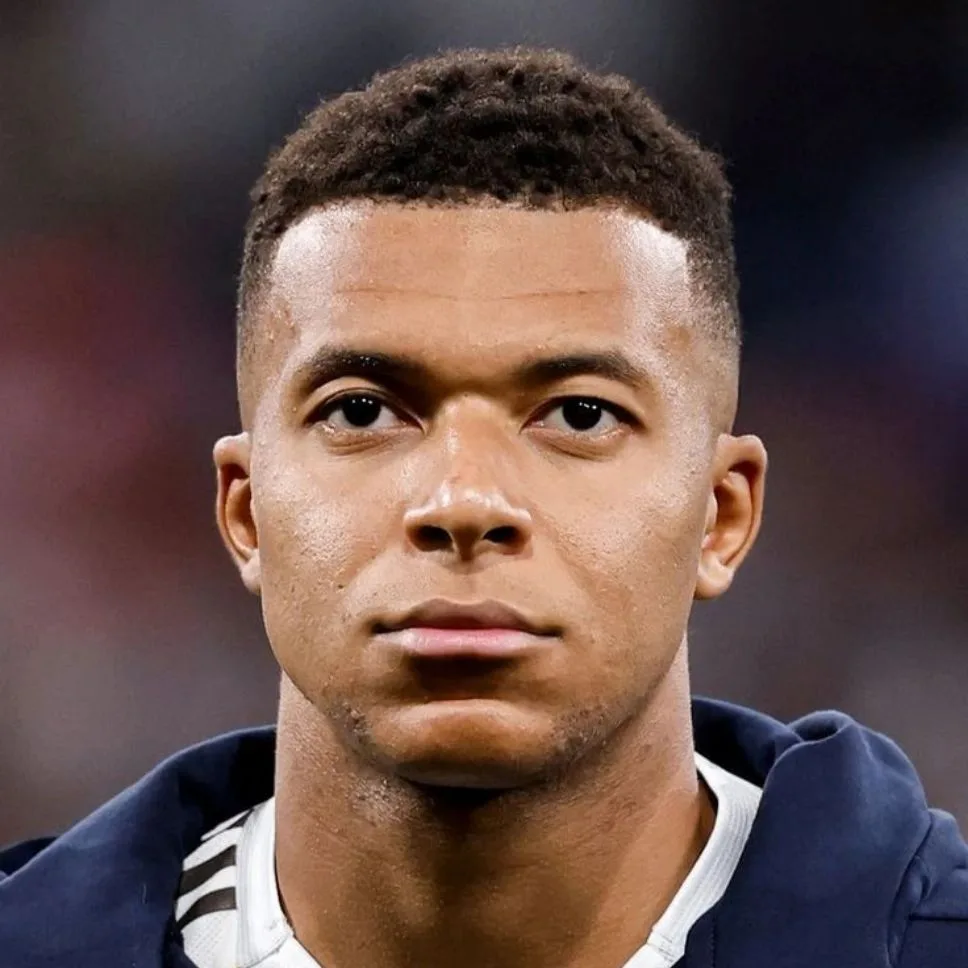 Килиан Мбаппе | Kylian Mbappe — канал в мессенджере MAX