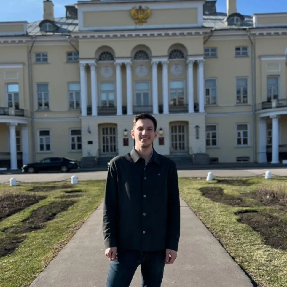 Роман Штуц | Ж И З Н Ь — канал в мессенджере MAX