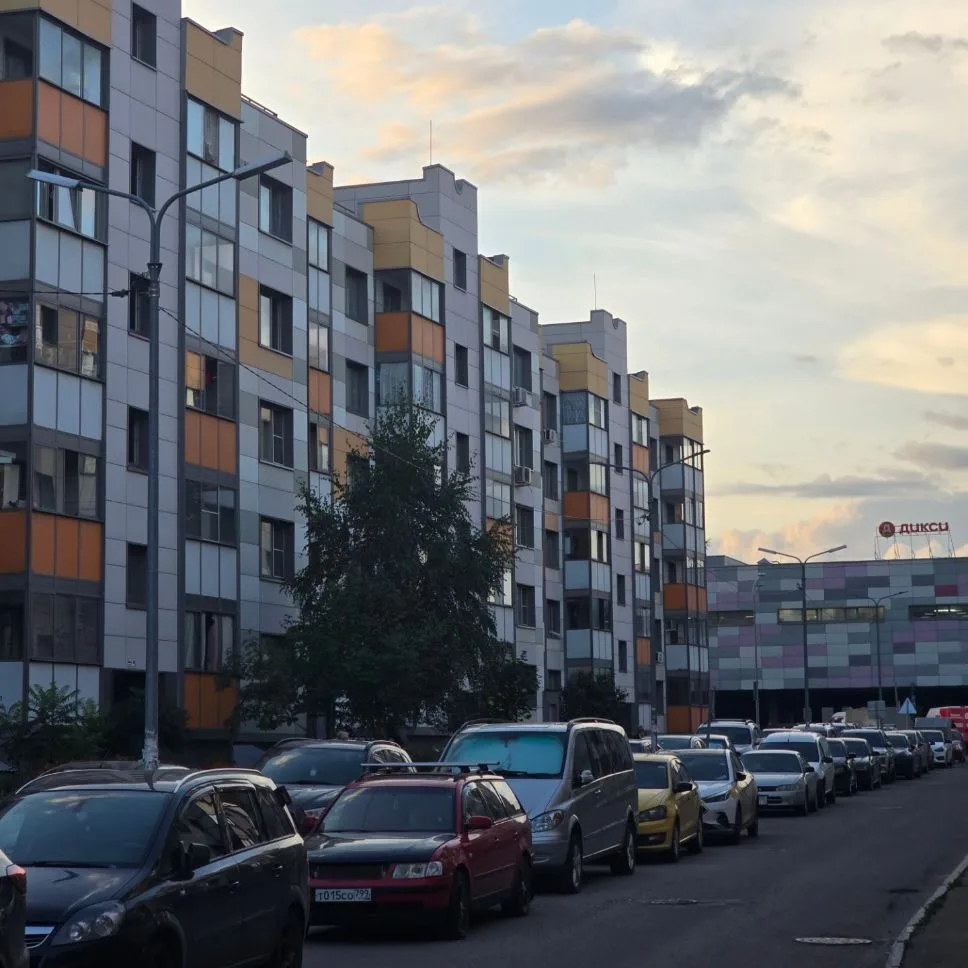 Поселок Марусино😁 — канал в мессенджере MAX