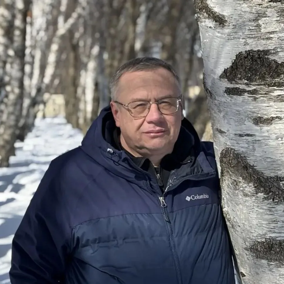 Иван Бахилов — канал в мессенджере MAX