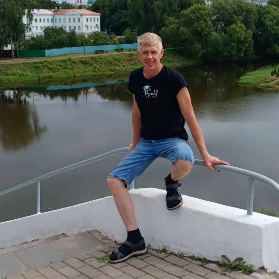 Я из Великих Лук — канал в мессенджере MAX