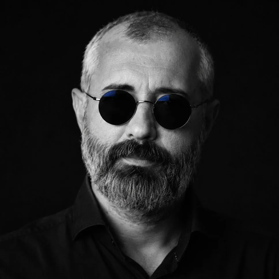 Шафир — канал в мессенджере MAX