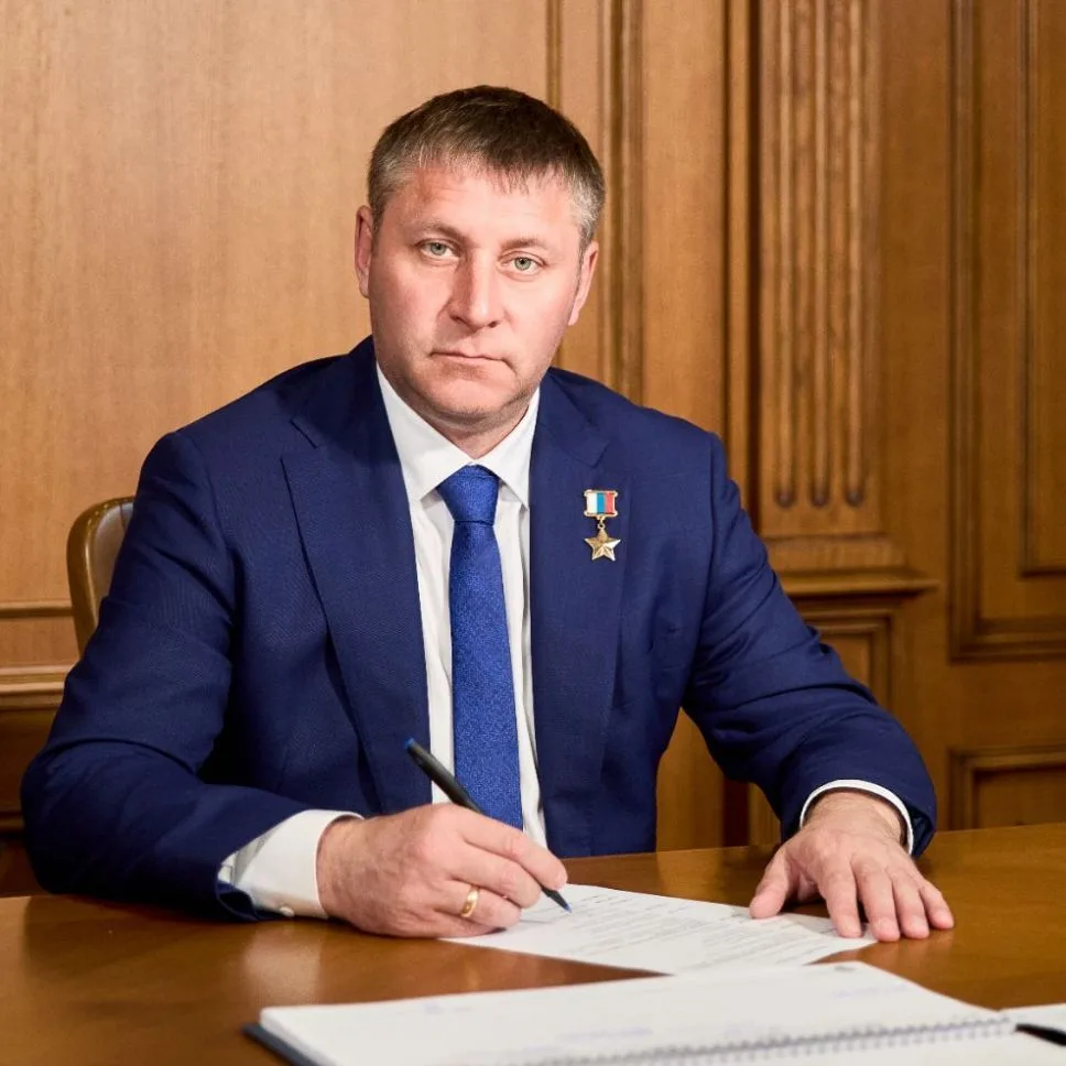 Александр Шуваев — канал в мессенджере MAX