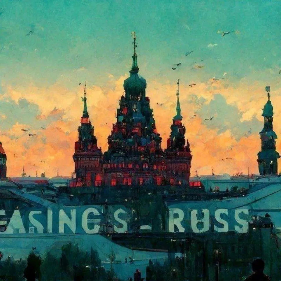 Лизинг в России — канал в мессенджере MAX