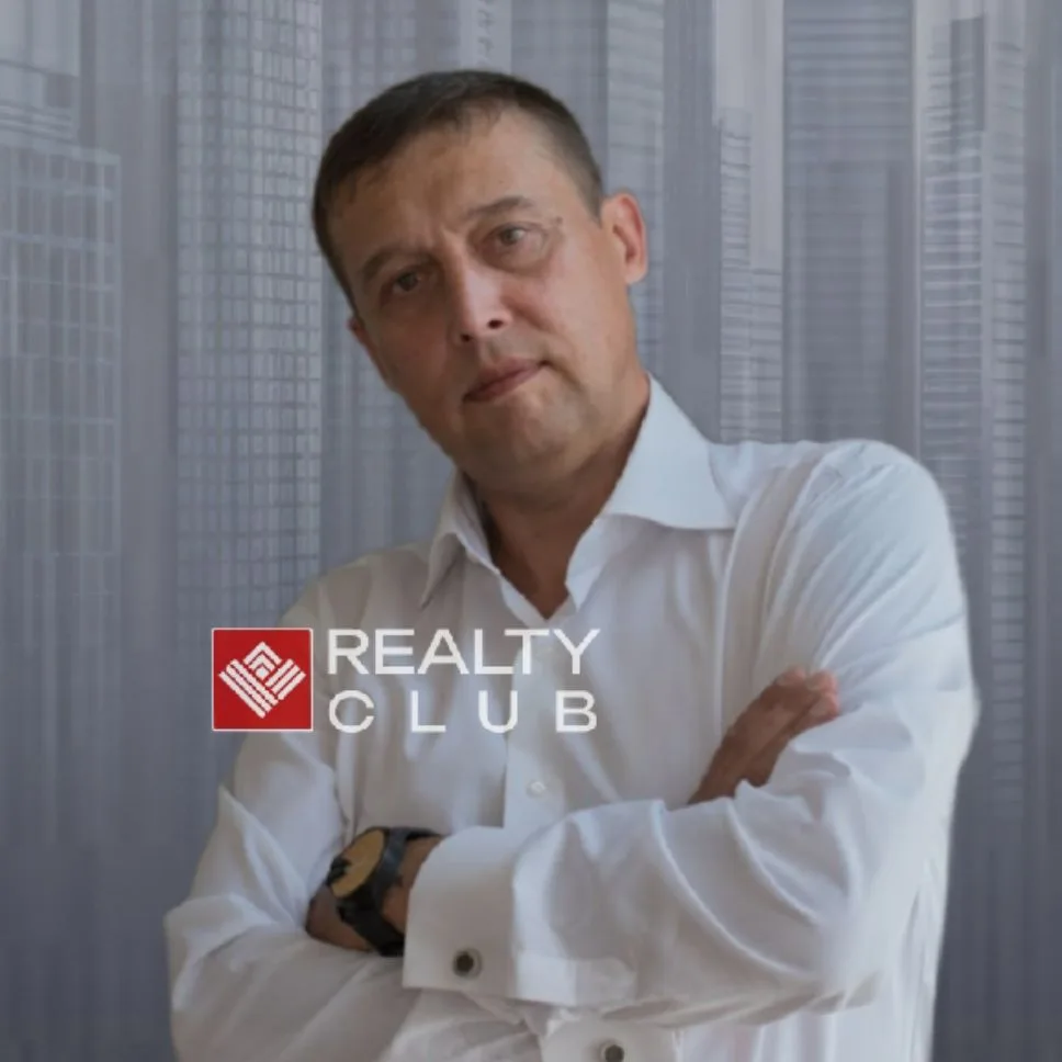 МКР REALTY CLUB — канал в мессенджере MAX