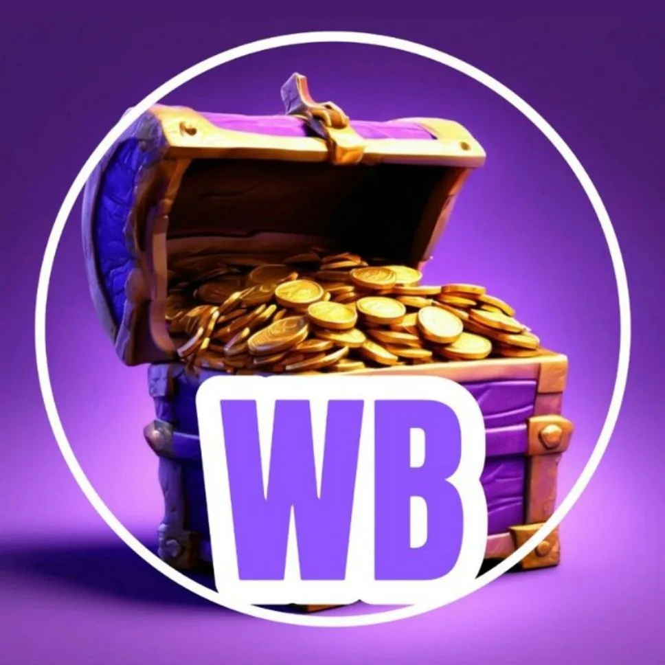 Сокровища Wildberries — канал в мессенджере MAX