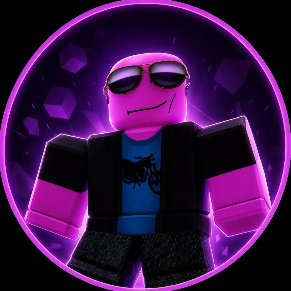 Roblox wew — канал в мессенджере MAX