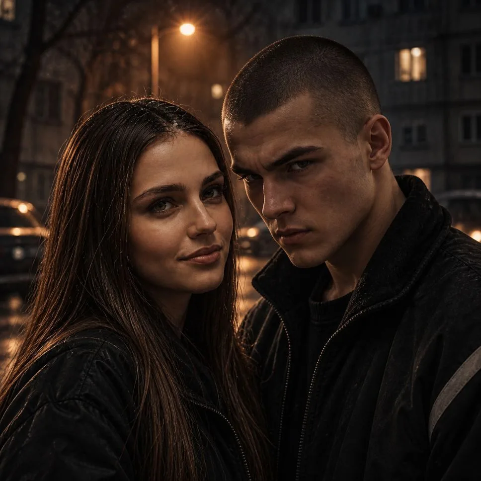 Мини-сериалы | Нулевые не прощают — канал в мессенджере MAX