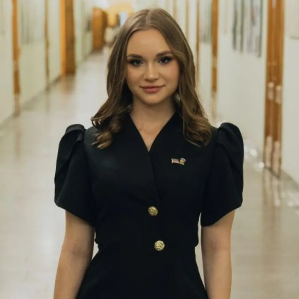 Кира Кузнецова 🇷🇺