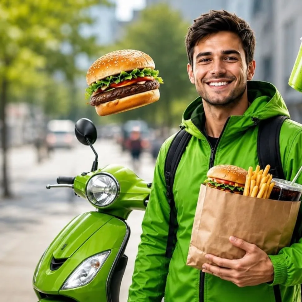 Макс_Работа_В_Доставке — канал в мессенджере MAX
