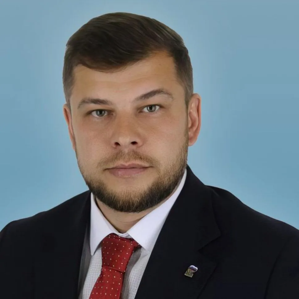 Александр Вовяков — канал в мессенджере MAX