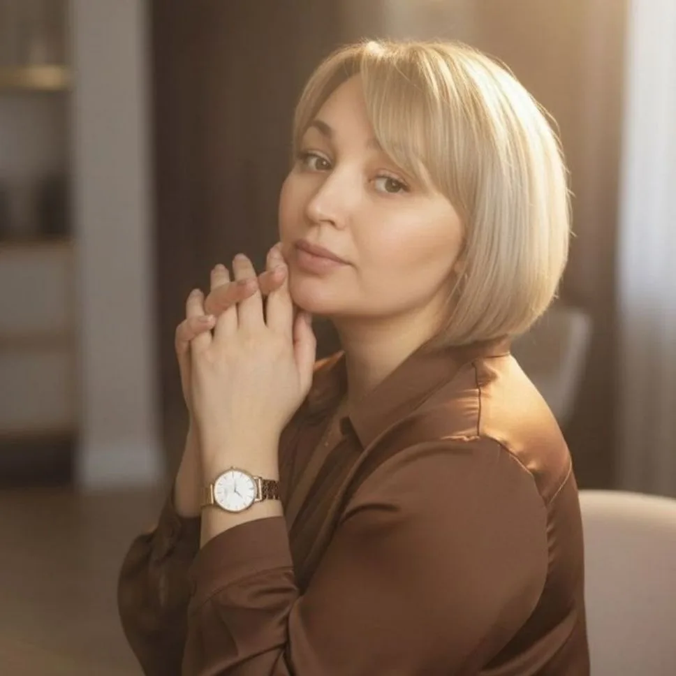 Христианский психолог | Алина Муллина — канал в мессенджере MAX
