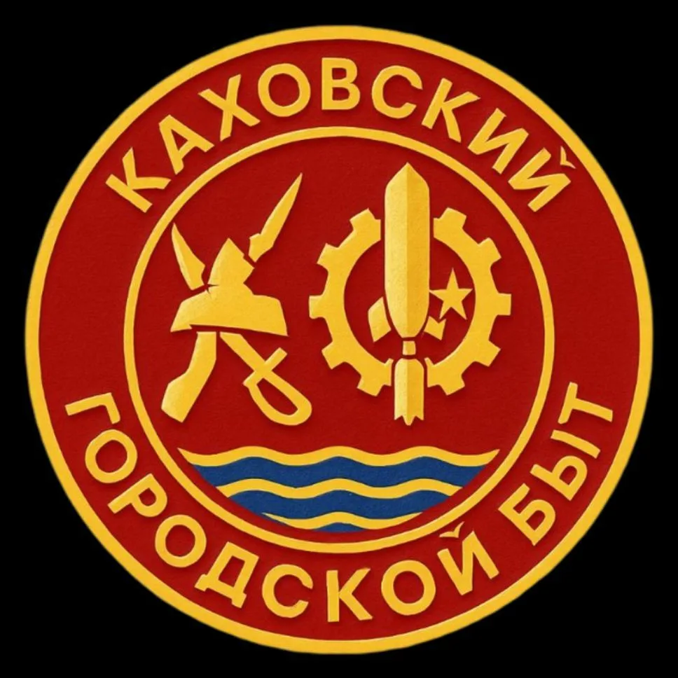 Каховский Городской Быт — канал в мессенджере MAX