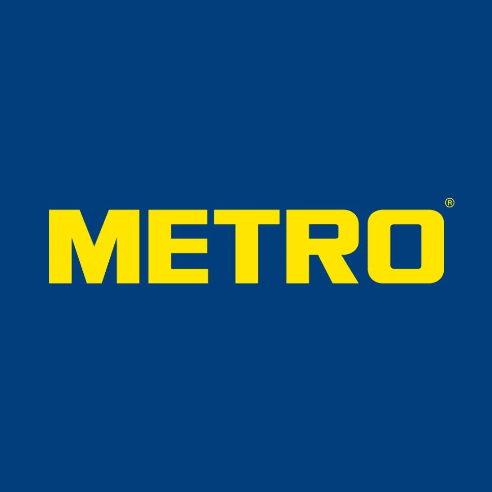 METRO — канал в мессенджере MAX