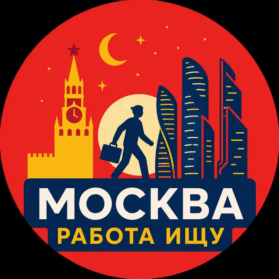 Москва работа иш кор жумуш